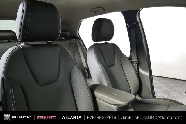 2026 Buick Encore GX Preferred FWD