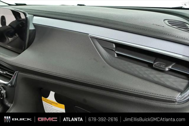 2026 Buick Encore GX Preferred FWD