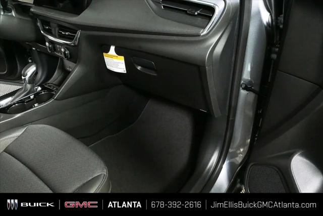 2026 Buick Encore GX Preferred FWD