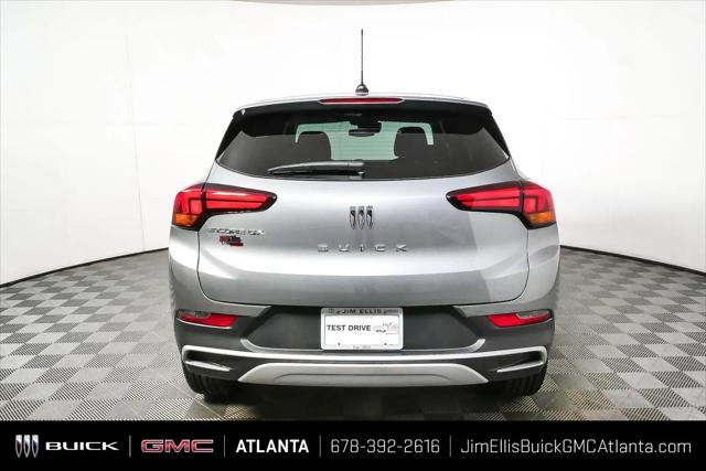 2026 Buick Encore GX Preferred FWD
