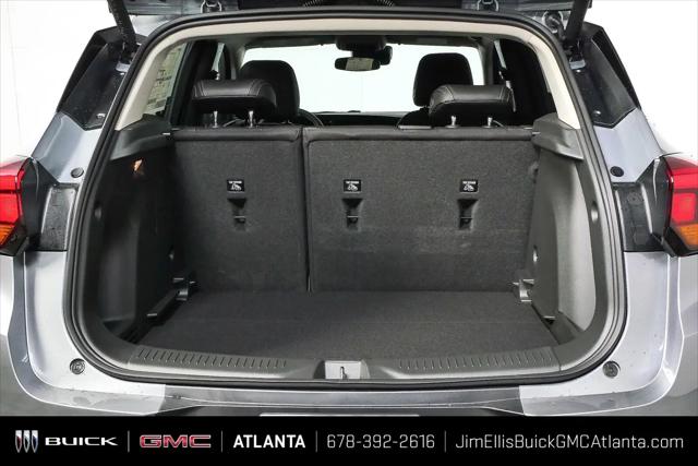 2026 Buick Encore GX Preferred FWD