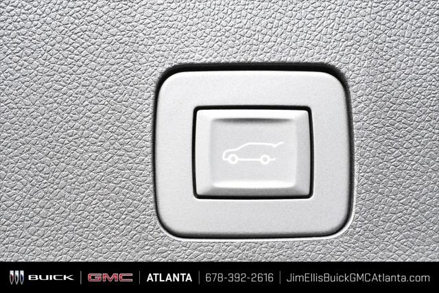 2026 Buick Encore GX Preferred FWD