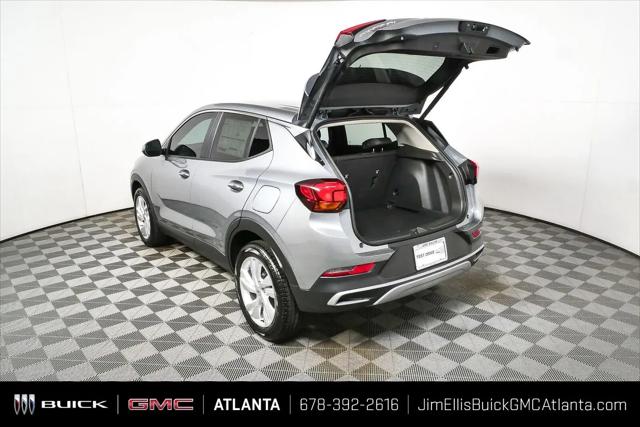 2026 Buick Encore GX Preferred FWD