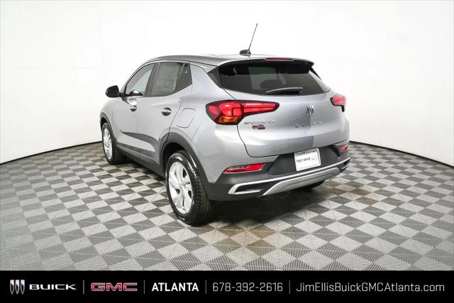 2026 Buick Encore GX Preferred FWD