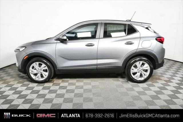 2026 Buick Encore GX Preferred FWD