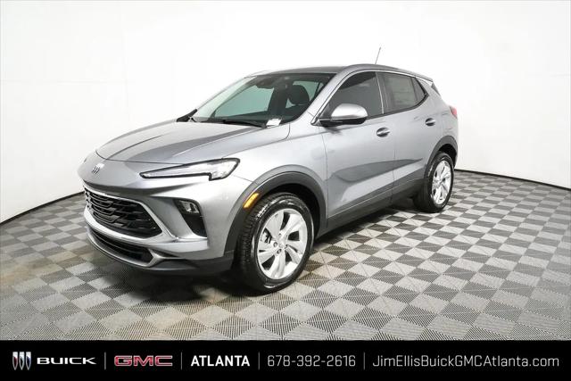 2026 Buick Encore GX Preferred FWD