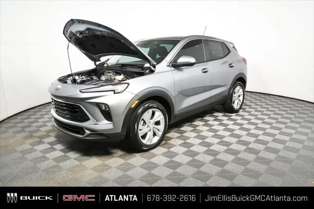 2026 Buick Encore GX Preferred FWD