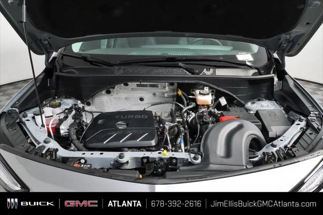 2026 Buick Encore GX Preferred FWD