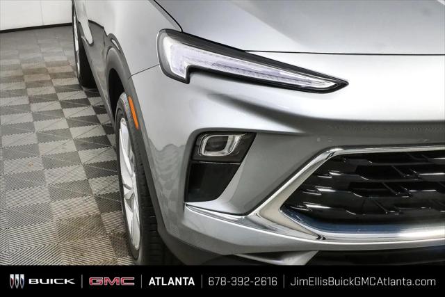 2026 Buick Encore GX Preferred FWD