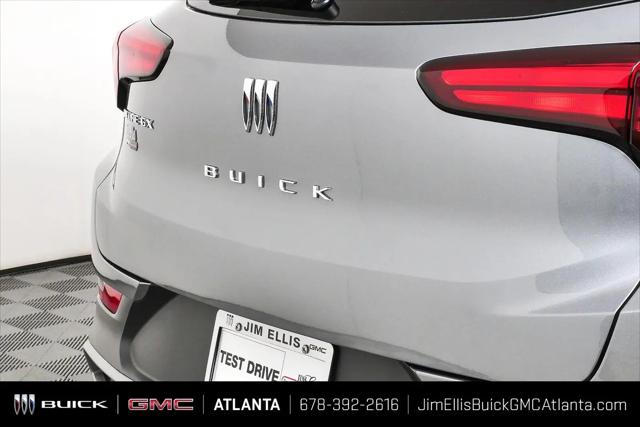 2026 Buick Encore GX Preferred FWD