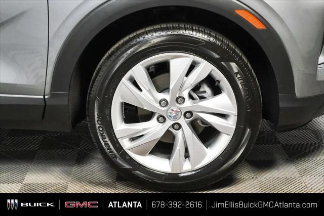2026 Buick Encore GX Preferred FWD