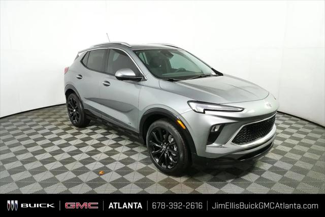 2026 Buick Encore GX Sport Touring FWD for sale in Chamblee, GA