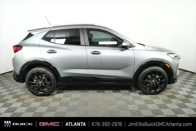 2026 Buick Encore GX Sport Touring FWD