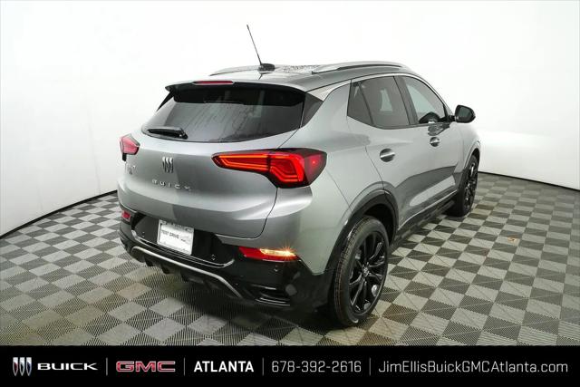 2026 Buick Encore GX Sport Touring FWD