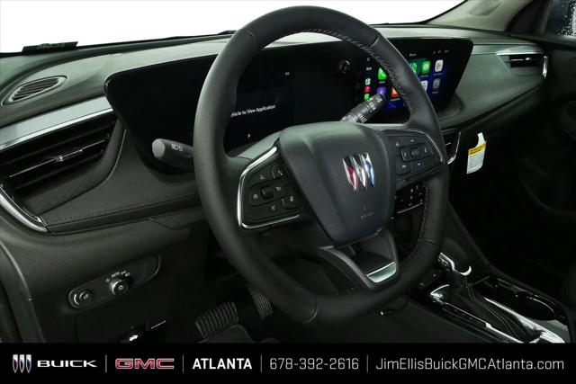 2026 Buick Encore GX Sport Touring FWD