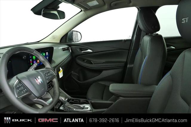 2026 Buick Encore GX Sport Touring FWD