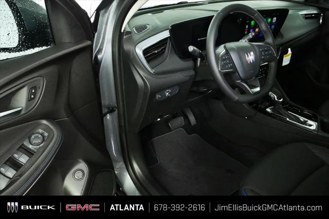 2026 Buick Encore GX Sport Touring FWD