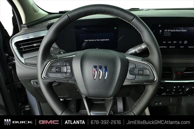 2026 Buick Encore GX Sport Touring FWD