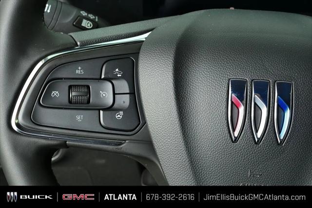 2026 Buick Encore GX Sport Touring FWD