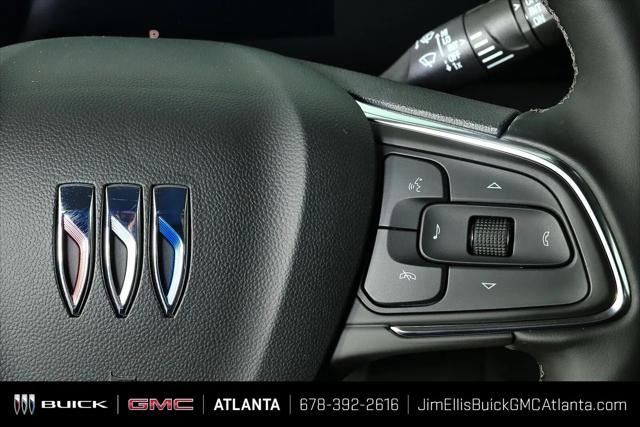 2026 Buick Encore GX Sport Touring FWD