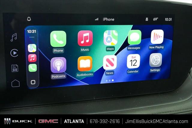 2026 Buick Encore GX Sport Touring FWD