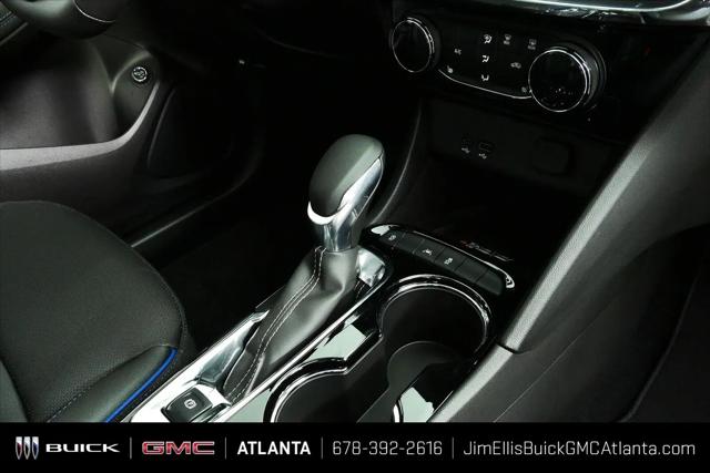 2026 Buick Encore GX Sport Touring FWD