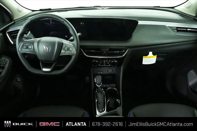 2026 Buick Encore GX Sport Touring FWD