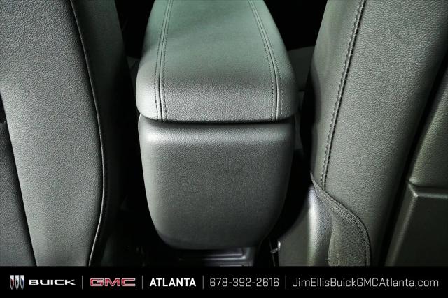 2026 Buick Encore GX Sport Touring FWD