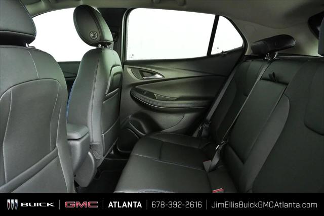 2026 Buick Encore GX Sport Touring FWD