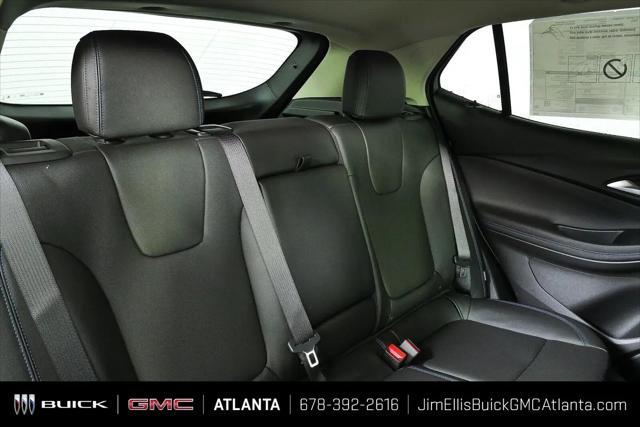2026 Buick Encore GX Sport Touring FWD