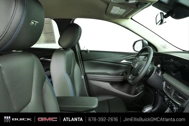 2026 Buick Encore GX Sport Touring FWD