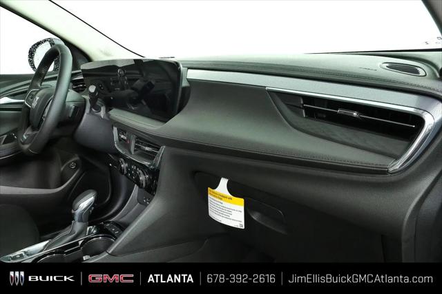 2026 Buick Encore GX Sport Touring FWD
