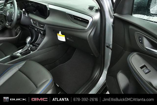 2026 Buick Encore GX Sport Touring FWD