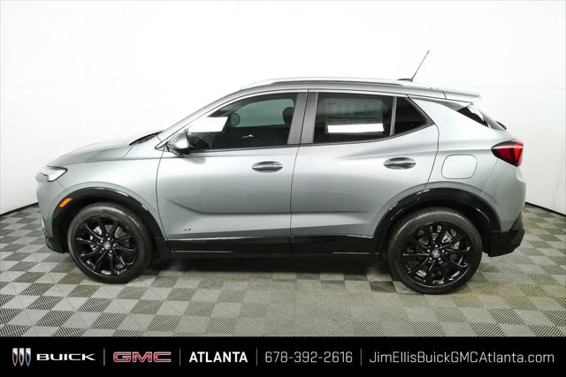 2026 Buick Encore GX Sport Touring FWD