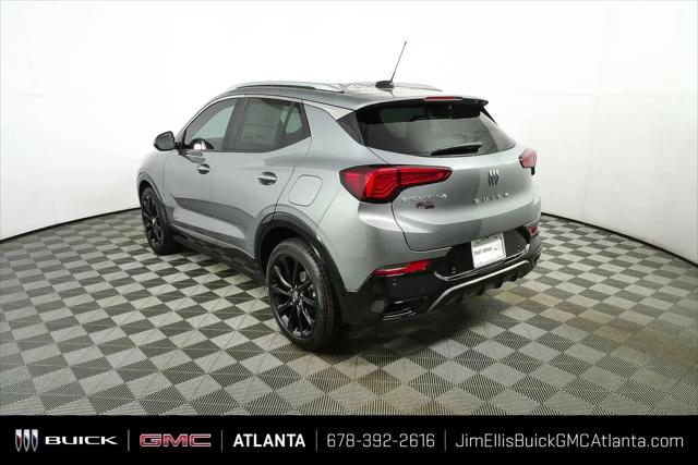 2026 Buick Encore GX Sport Touring FWD