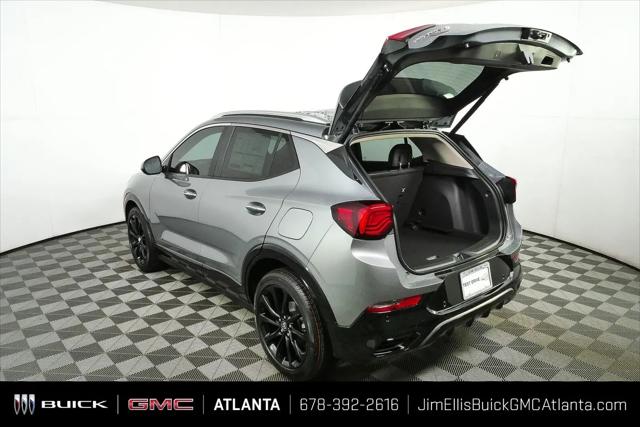2026 Buick Encore GX Sport Touring FWD