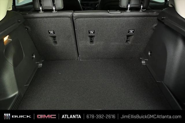 2026 Buick Encore GX Sport Touring FWD