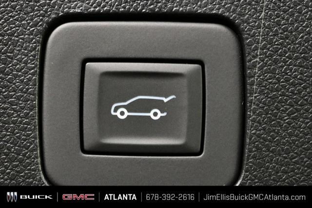 2026 Buick Encore GX Sport Touring FWD