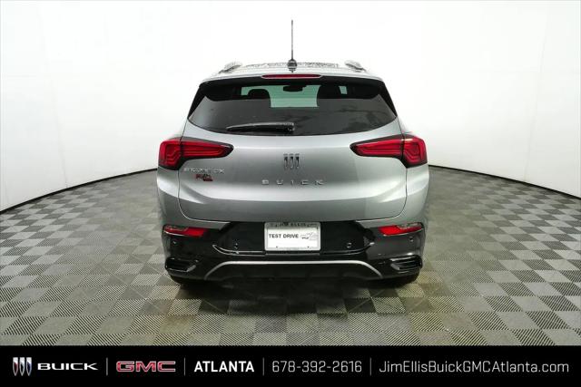 2026 Buick Encore GX Sport Touring FWD