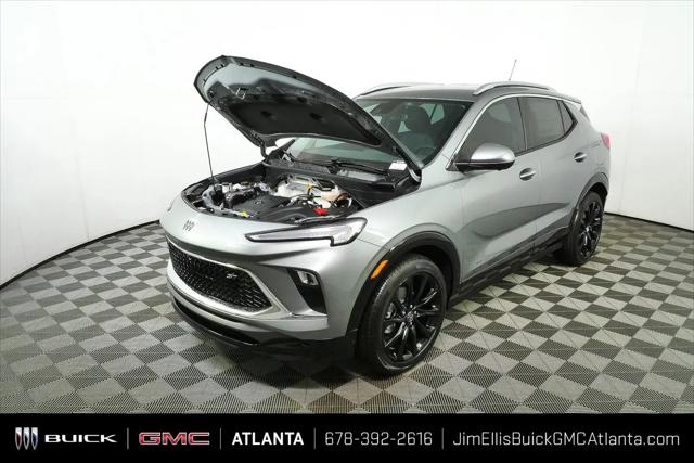 2026 Buick Encore GX Sport Touring FWD