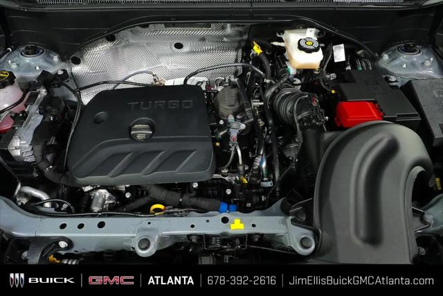 2026 Buick Encore GX Sport Touring FWD