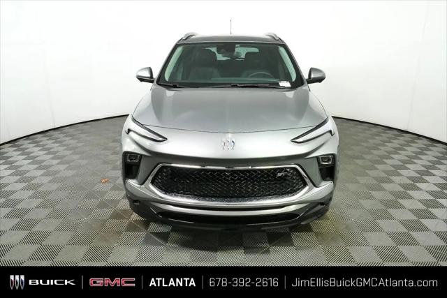 2026 Buick Encore GX Sport Touring FWD