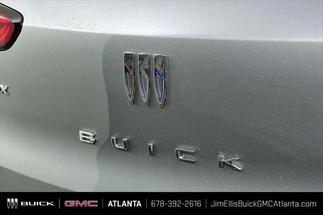 2026 Buick Encore GX Sport Touring FWD