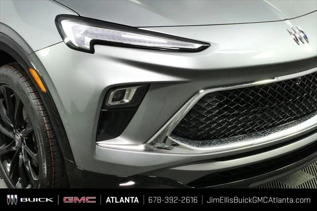 2026 Buick Encore GX Sport Touring FWD