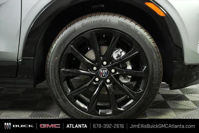 2026 Buick Encore GX Sport Touring FWD
