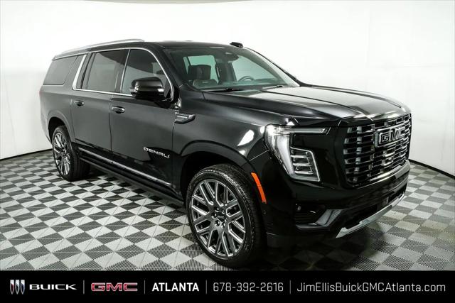 2026 GMC Yukon XL 4WD Denali Ultimate for sale in Chamblee, GA