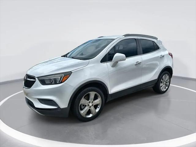 2017 Buick Encore Preferred for sale in Houston, TX