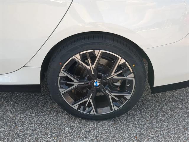 2025 BMW Coupe xDrive