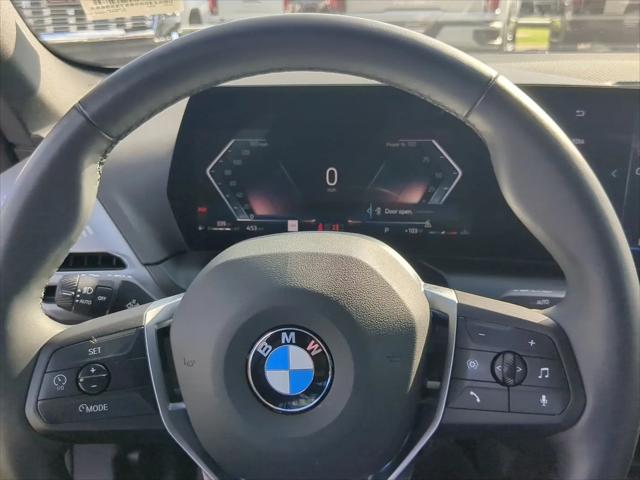 2025 BMW Coupe xDrive