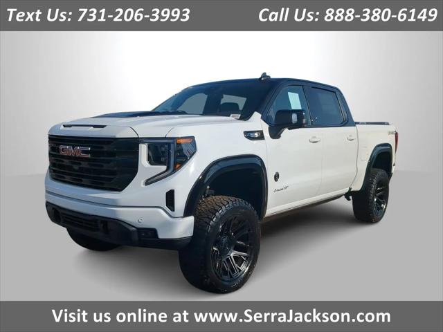 2026 GMC Sierra 1500 Crew Cab, Short Bed, Elevation, 4WD for sale in Jackson, TN